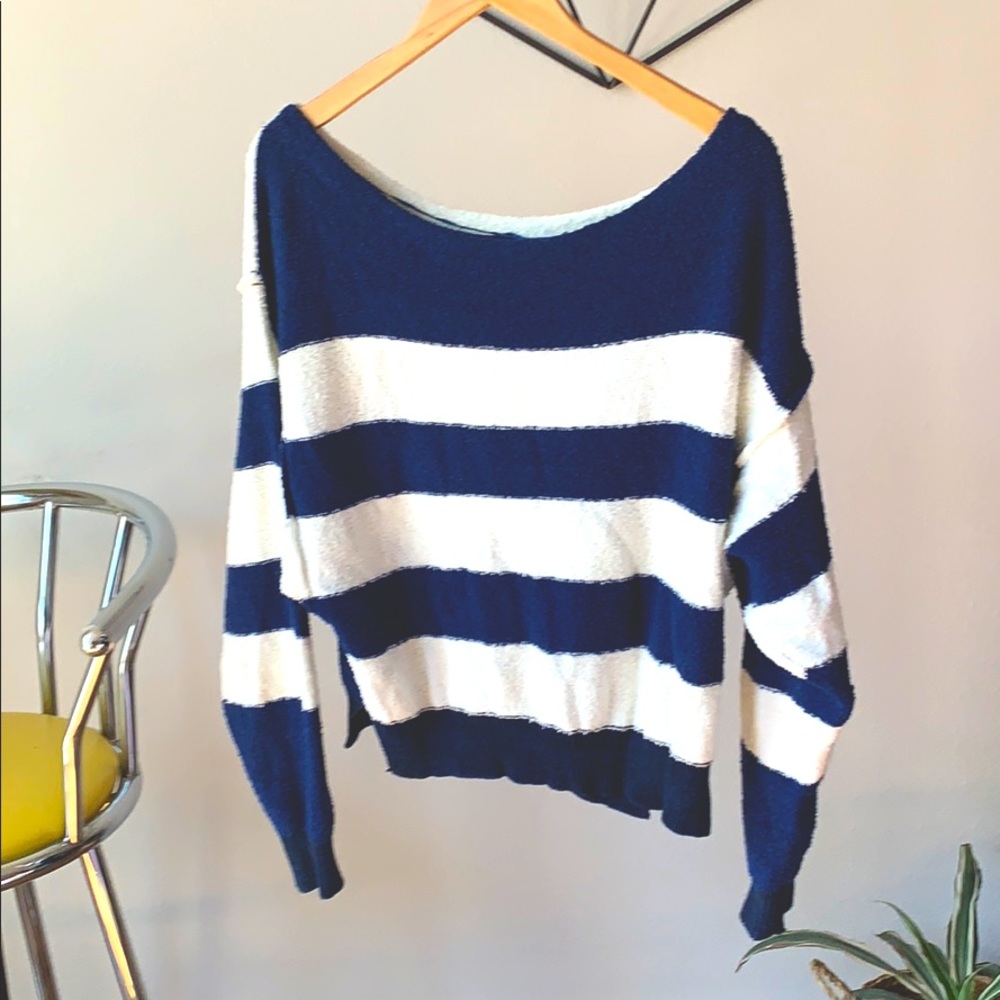Free People Sweater!!!